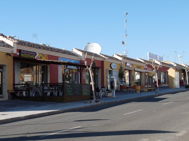 Campoverde Property - Local Commercials - Large Picture